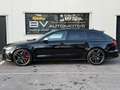 Audi RS6 PERFORMANCE LICHTEVRACHT - PANO - CAMERA - CARPLAY Noir - thumbnail 4