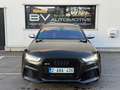 Audi RS6 PERFORMANCE LICHTEVRACHT - PANO - CAMERA - CARPLAY Noir - thumbnail 6