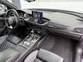 Audi RS6 PERFORMANCE LICHTEVRACHT - PANO - CAMERA - CARPLAY Noir - thumbnail 9