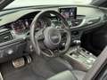 Audi RS6 PERFORMANCE LICHTEVRACHT - PANO - CAMERA - CARPLAY Noir - thumbnail 8