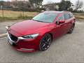 Mazda 6 Wagon 2.2 Exclusive 184cv 6at my18 SIGNATURE Rojo - thumbnail 18