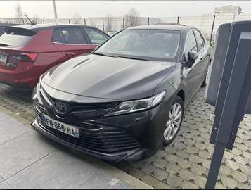 Hybride Hev 2.5 E.cvt