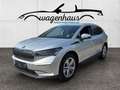 Skoda Enyaq iV 80 Loft, ACC, Matrix LED, Garantie, Akku Test Silber - thumbnail 1