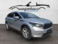 Skoda Enyaq iV 80 Loft, ACC, Matrix LED, Garantie, Akku Test Silber - thumbnail 5