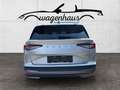 Skoda Enyaq iV 80 Loft, ACC, Matrix LED, Garantie, Akku Test Silber - thumbnail 6