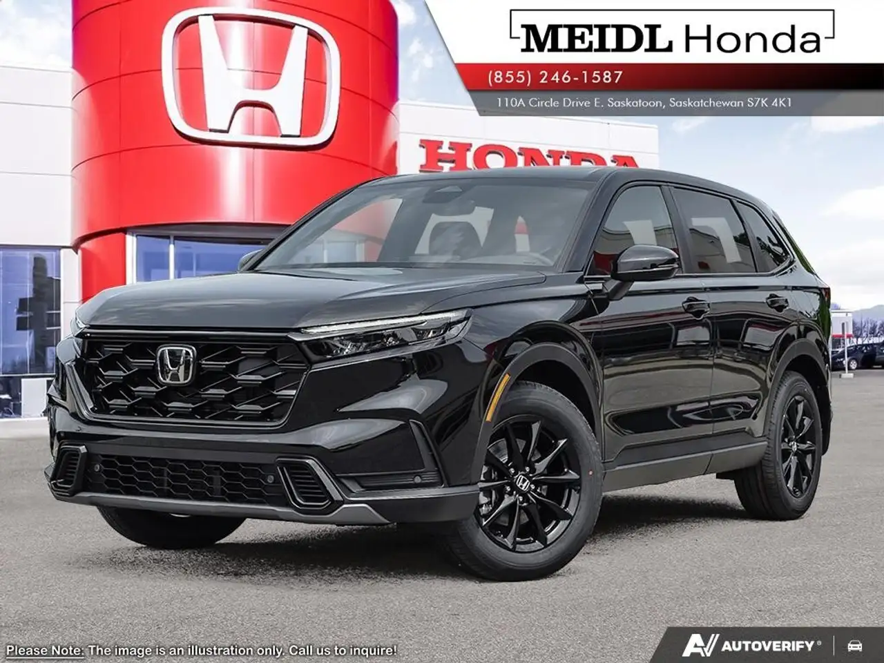 2026 Honda CR-V снимка 2026 Honda CR-V