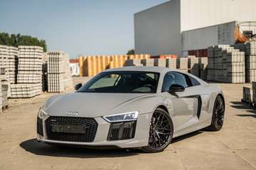 V10 RWD 1 van 999 stuks!