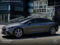 Mercedes-Benz EQE 500 4MATIC AMG Fahrass Airmat Pano Burmester Grau - thumbnail 3