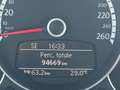 Volkswagen Maggiolino Maggiolino Cabrio 2.0 tdi bm 110cv IMPECCABILE !!! Bianco - thumbnail 6