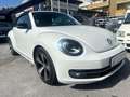 Volkswagen Maggiolino Maggiolino Cabrio 2.0 tdi bm 110cv IMPECCABILE !!! Bianco - thumbnail 2