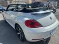 Volkswagen Maggiolino Maggiolino Cabrio 2.0 tdi bm 110cv IMPECCABILE !!! Bianco - thumbnail 13