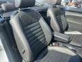Volkswagen Maggiolino Maggiolino Cabrio 2.0 tdi bm 110cv IMPECCABILE !!! Bianco - thumbnail 11