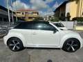 Volkswagen Maggiolino Maggiolino Cabrio 2.0 tdi bm 110cv IMPECCABILE !!! Bianco - thumbnail 3