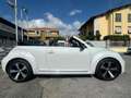 Volkswagen Maggiolino Maggiolino Cabrio 2.0 tdi bm 110cv IMPECCABILE !!! Bianco - thumbnail 4