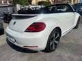 Volkswagen Maggiolino Maggiolino Cabrio 2.0 tdi bm 110cv IMPECCABILE !!! Bianco - thumbnail 15