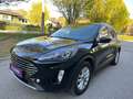 Ford Kuga 2,5 Hybrid Titanium X AWD Aut.,*AHK, ACC, Leder,.. Schwarz - thumbnail 2