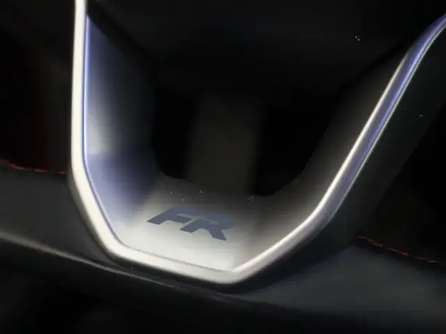 Seat Leon view 16