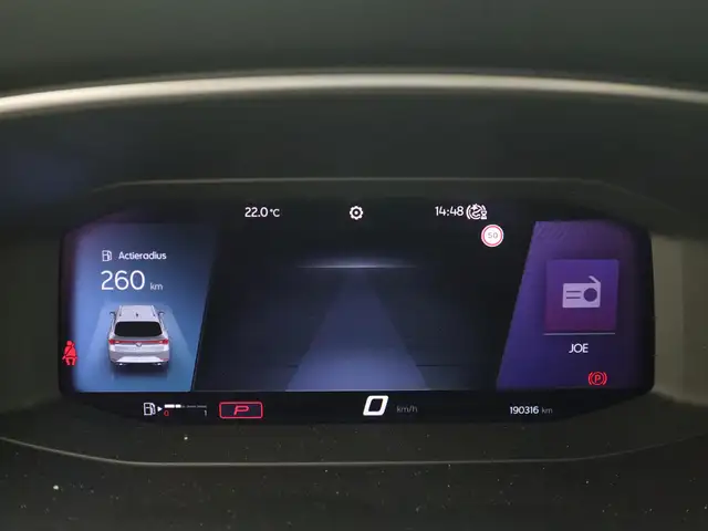 Seat Leon view 27