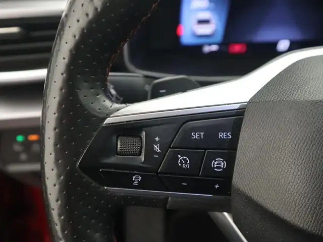 Seat Leon view 24
