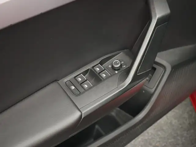 Seat Leon view 28