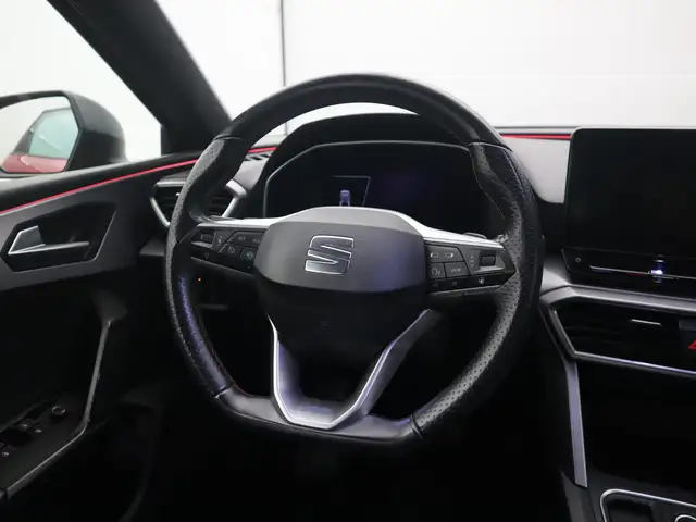 Seat Leon view 23