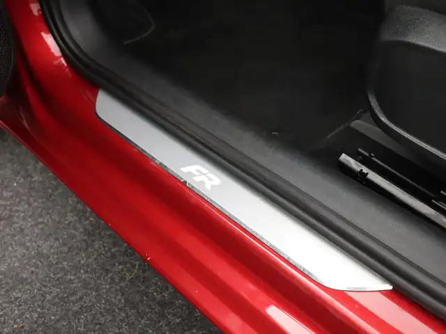 Seat Leon view 30