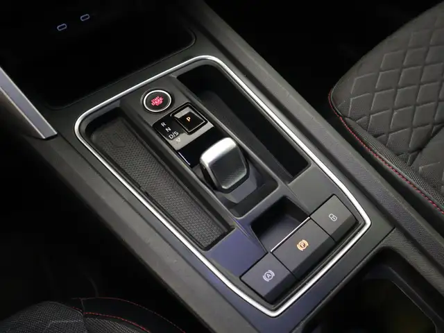 Seat Leon view 29