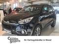 Hyundai iX35 FIFA World Cup Edition 2WD Schwarz - thumbnail 1