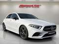 Mercedes-Benz A 160 A 160 * Pack AMG * Apple CarPlay * Blanco - thumbnail 8