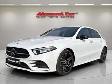 A 160 * Pack AMG * Apple CarPlay *