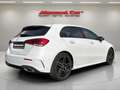 Mercedes-Benz A 160 A 160 * Pack AMG * Apple CarPlay * Blanco - thumbnail 6