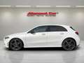 Mercedes-Benz A 160 A 160 * Pack AMG * Apple CarPlay * Blanco - thumbnail 2
