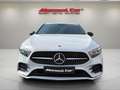 Mercedes-Benz A 160 A 160 * Pack AMG * Apple CarPlay * Blanco - thumbnail 9