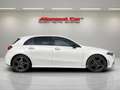 Mercedes-Benz A 160 A 160 * Pack AMG * Apple CarPlay * Blanco - thumbnail 7