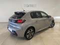 Peugeot 208 Allure - CAMERA- GPS Gris - thumbnail 3