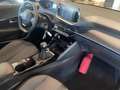 Peugeot 208 Allure - CAMERA- GPS Gris - thumbnail 2