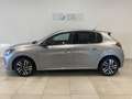 Peugeot 208 Allure - CAMERA- GPS Gris - thumbnail 7