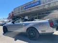 Ford Mustang Ford Mustang 4.0 V6 cabrio Benz / GPL Gris - thumbnail 6