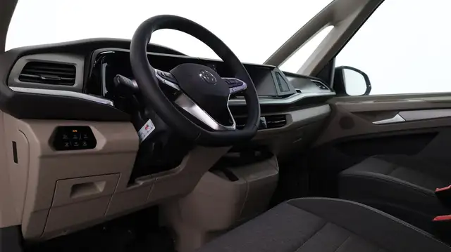 Volkswagen T6 California VW T6 California Ocean TDI Ansicht 11