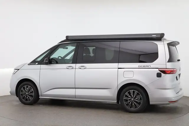 Volkswagen T6 California VW T6 California Ocean TDI Ansicht 3