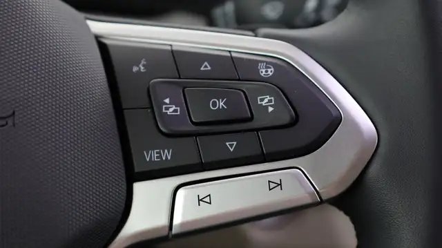 Volkswagen T6 California VW T6 California Ocean TDI Ansicht 16