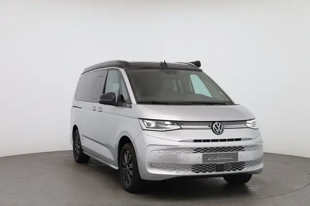 Volkswagen T6 California VW T6 California Ocean TDI Ansicht 8