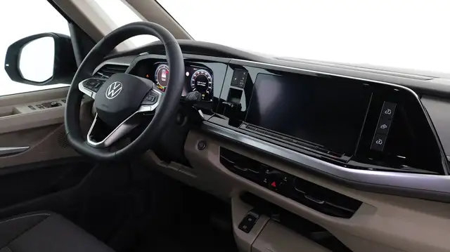 Volkswagen T6 California VW T6 California Ocean TDI Ansicht 12