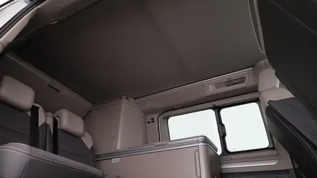 Volkswagen T6 California VW T6 California Ocean TDI Ansicht 23