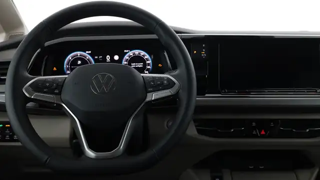 Volkswagen T6 California VW T6 California Ocean TDI Ansicht 14