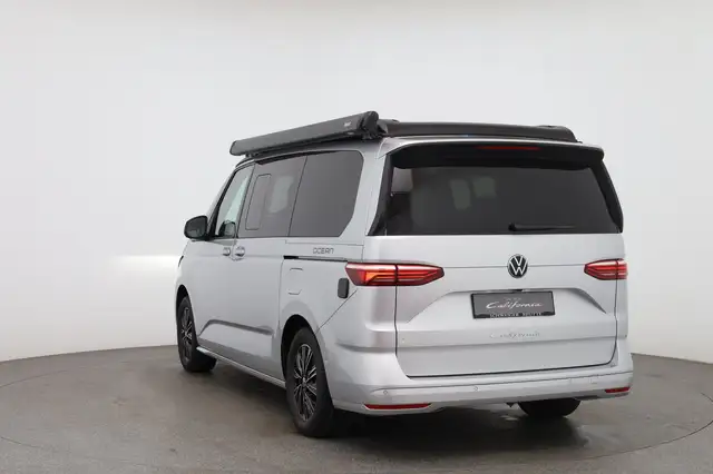 Volkswagen T6 California VW T6 California Ocean TDI Ansicht 4