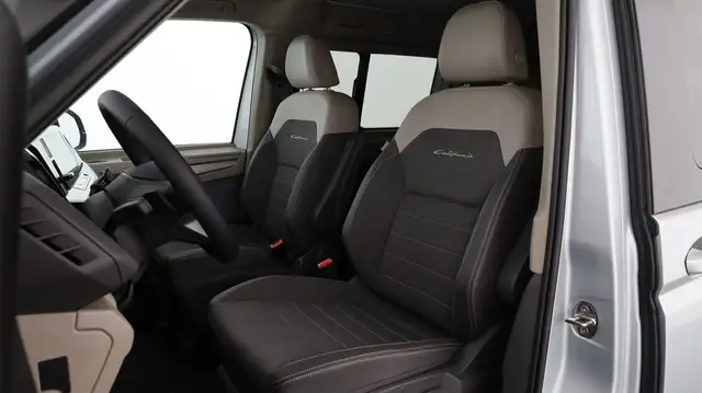 Volkswagen T6 California VW T6 California Ocean TDI Ansicht 9