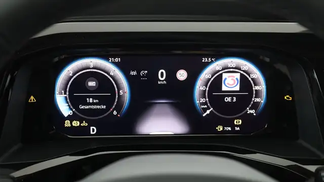 Volkswagen T6 California VW T6 California Ocean TDI Ansicht 17