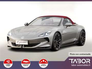 510ch 77kWh 4WD ACC Bose 360° 20p