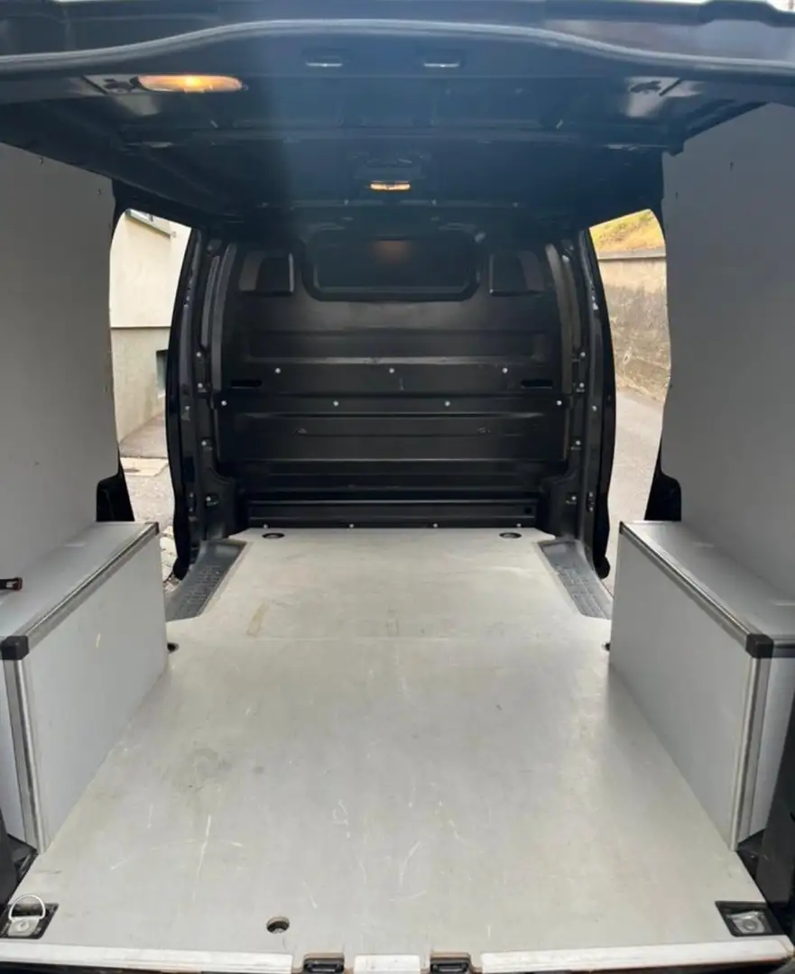 Opel Vivaro Kombi 2,0 CDTI S&S M Aut. - 2